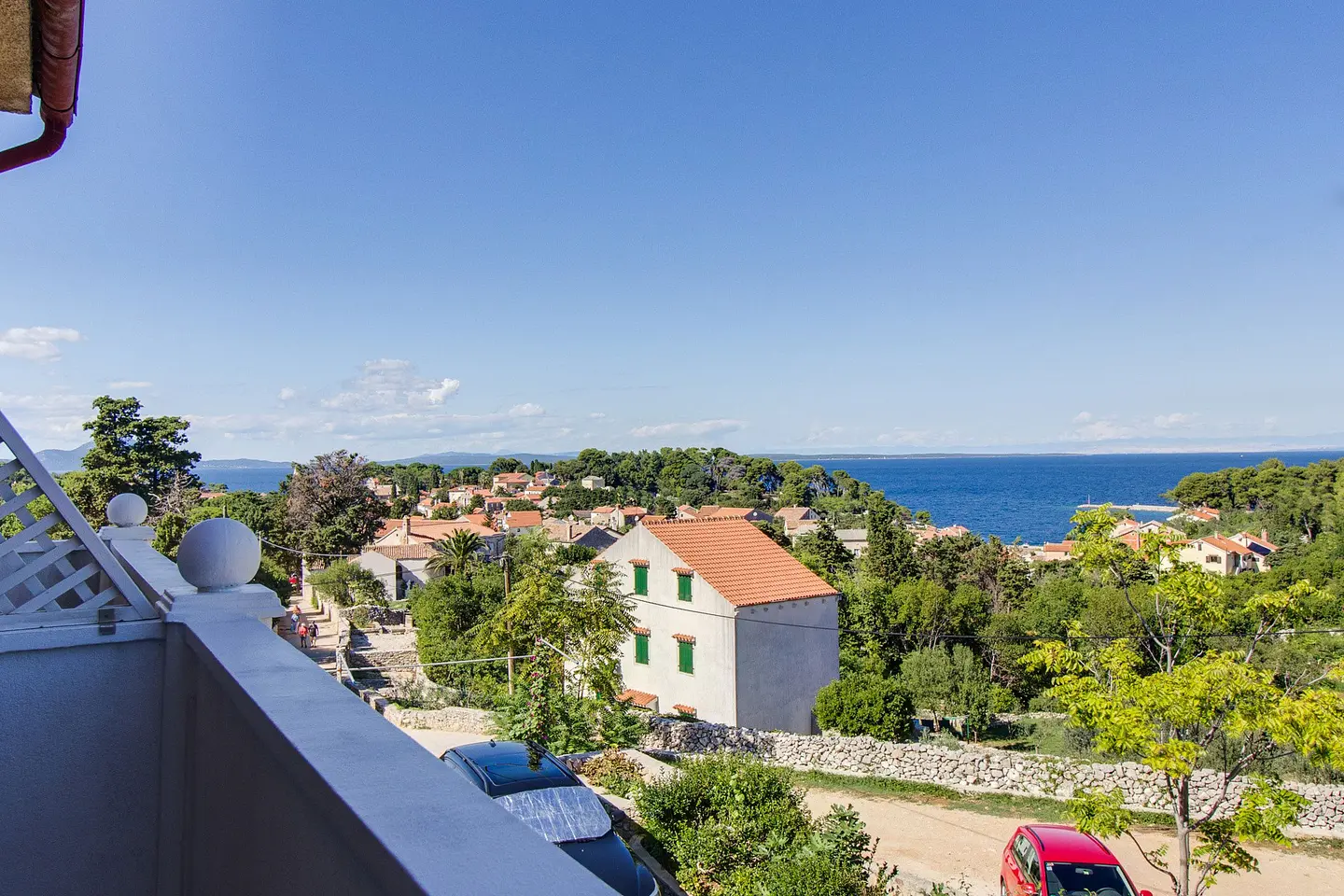 Ferienwohnung in Losinj  999223812 41928