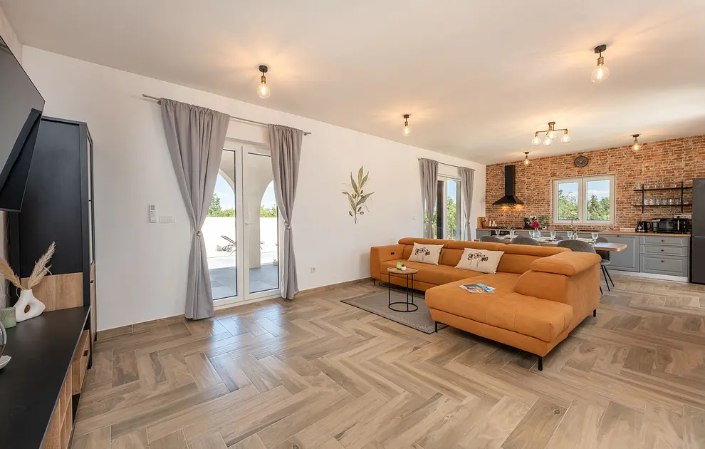 Ferienhaus in Benkovac mit Pool 999212929 40485 – Foto 6