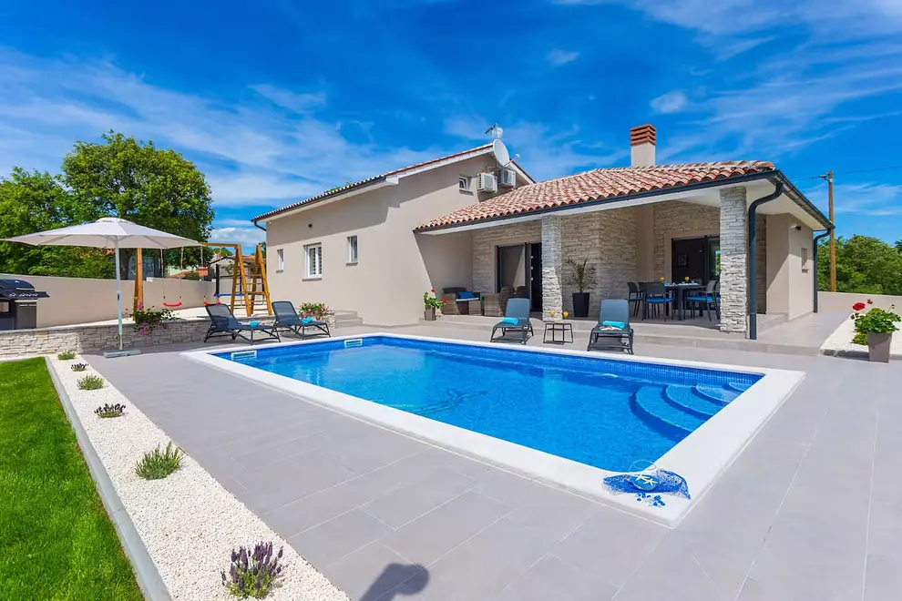 Ferienhaus in Marcana mit Pool 999233126 42840 – Foto 3