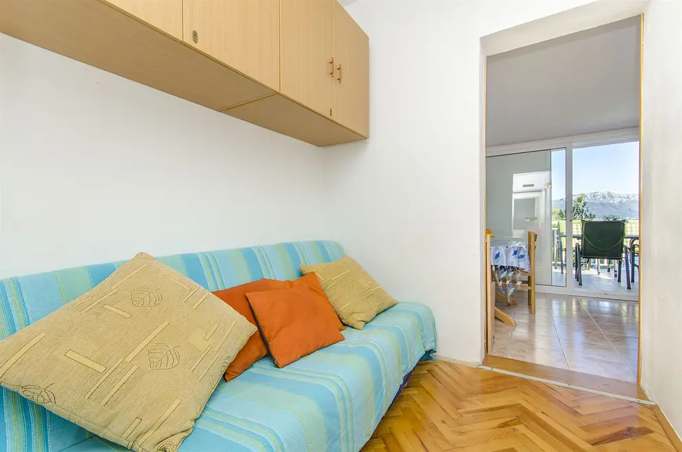 Ferienwohnung in Ciovo  999205012 33183 – Foto 15