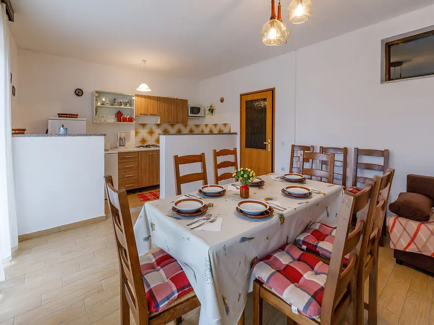 Ferienwohnung in Crikvenica  999203298 31553 – Foto 25