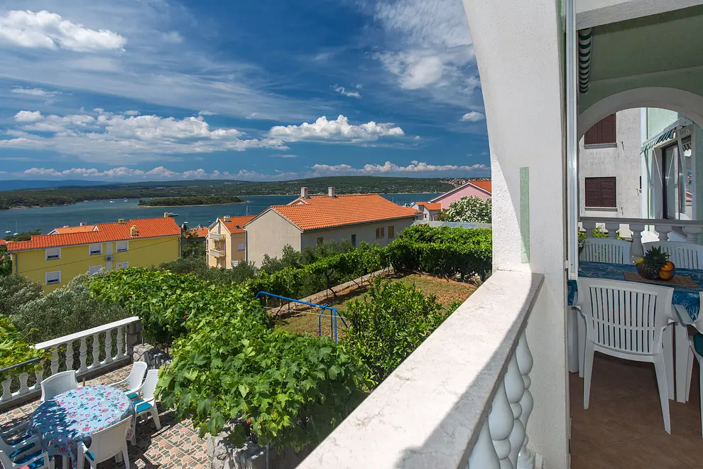 Ferienwohnung in Krk mit Pool 999205440 33595 – Foto 10