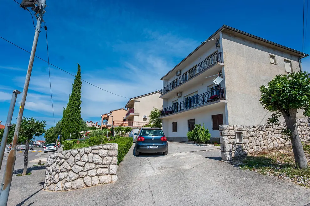 Ferienwohnung in Novi Vinodolski  999209457 37380 – Foto 8