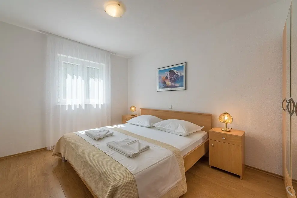 Ferienwohnung in Ciovo  999209876 37775 – Foto 3