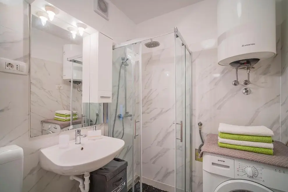 Ferienwohnung in Rijeka  999207746 35766 – Foto 2