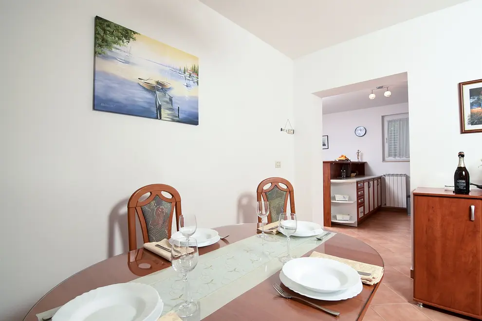 Ferienwohnung in Opatija  999203647 31882 – Foto 21