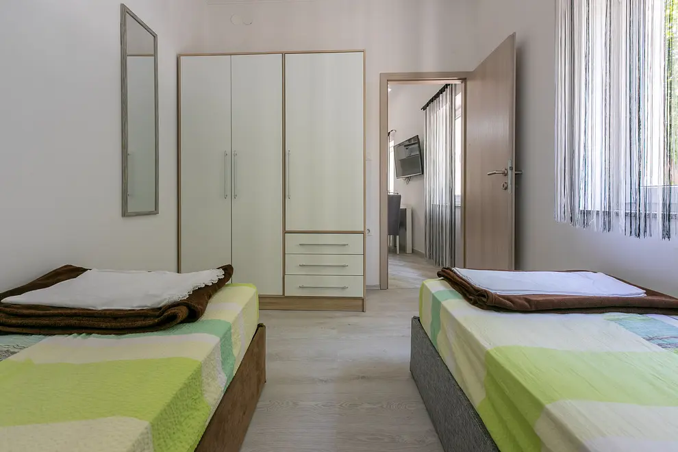 Ferienwohnung in Novi Vinodolski  999206323 34429 – Foto 4