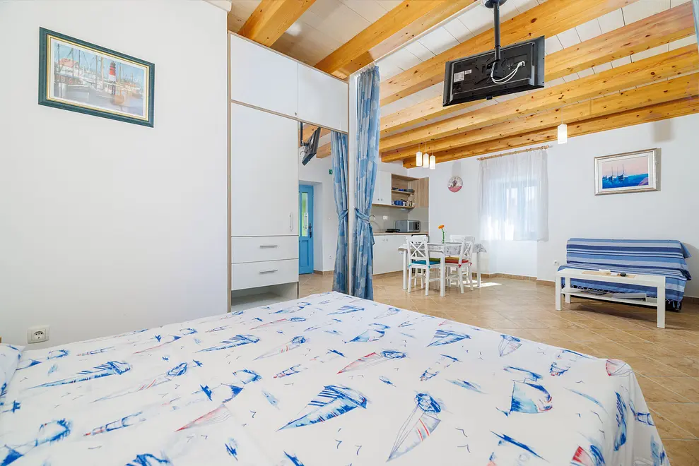 Ferienwohnung in Krk  999211019 38843 – Foto 18