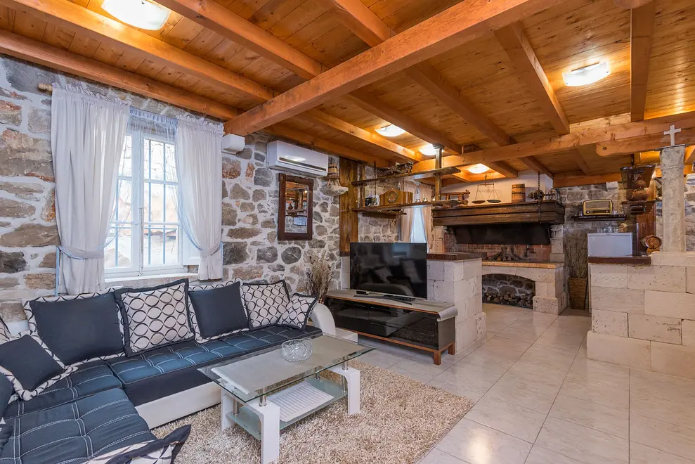 Ferienwohnung in Orebic mit Pool und haustiergeeignet 66112605 3935