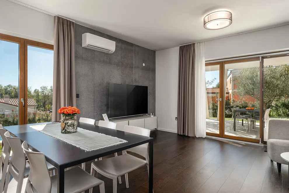 Ferienhaus in Porec mit Pool 999223991 42102 – Foto 19
