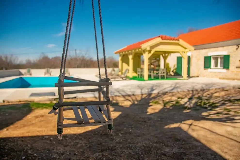 Ferienwohnung in Sibenik mit Pool 999212088 39792 – Foto 34