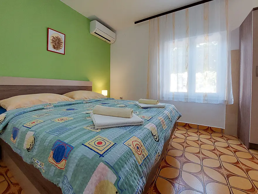 Ferienappartment in Krk  999202556 30833 – Foto 9