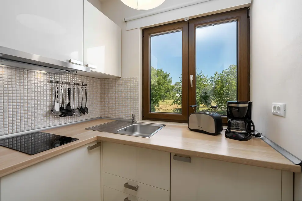 Ferienwohnung in Vrsar mit Pool 999223682 41804 – Foto 22