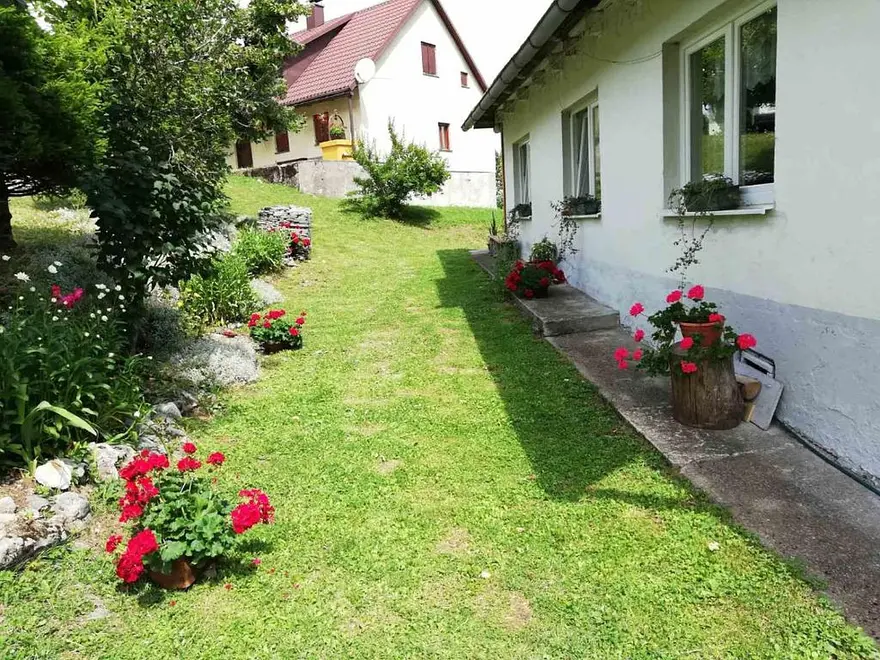 Ferienwohnung in Fuzine  999223225 41615 – Foto 5