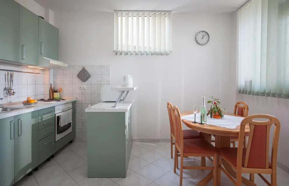 Ferienwohnung in Baska Voda  999207171 35239 – Foto 8