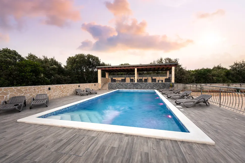 Ferienwohnung in Marina mit Pool 999205312 33476 – Foto 6