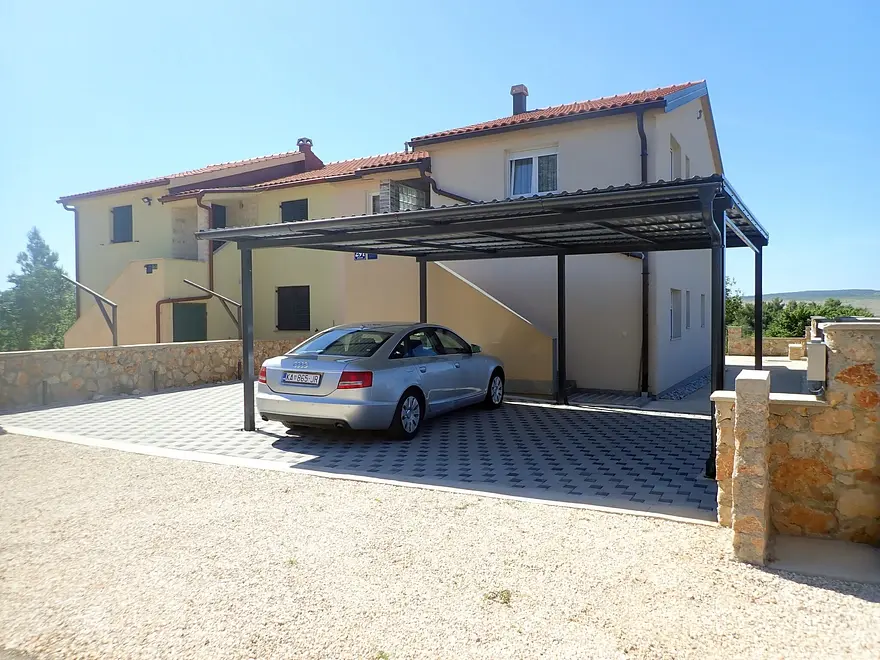 Ferienwohnung in Starigrad  999208853 36800 – Foto 9