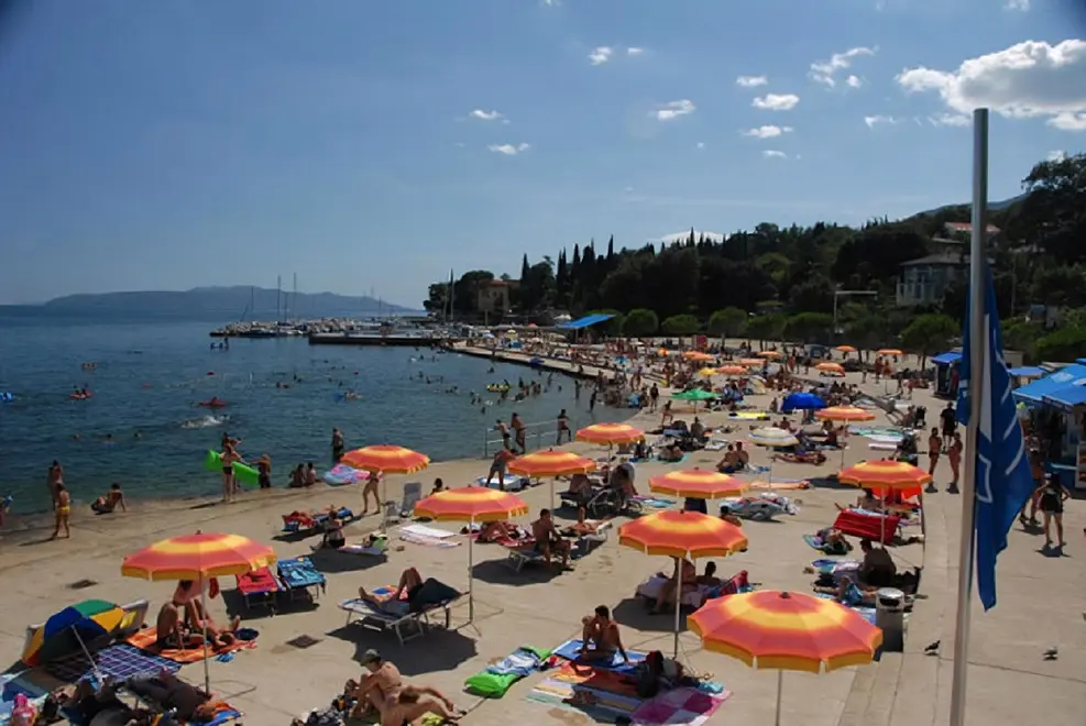 Ferienwohnung in Opatija  999203716 31948 – Foto 3