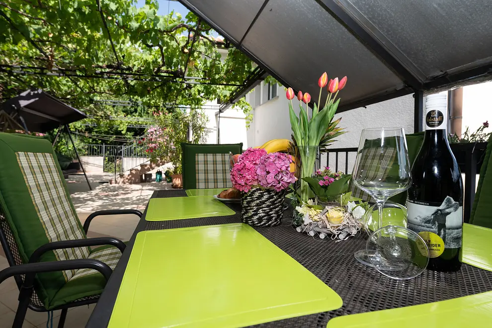 Ferienwohnung in Opatija  999208458 36424 – Foto 30