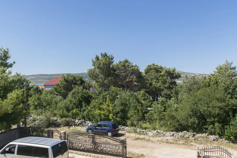 Ferienappartment in Starigrad  999207026 35105 – Foto 18