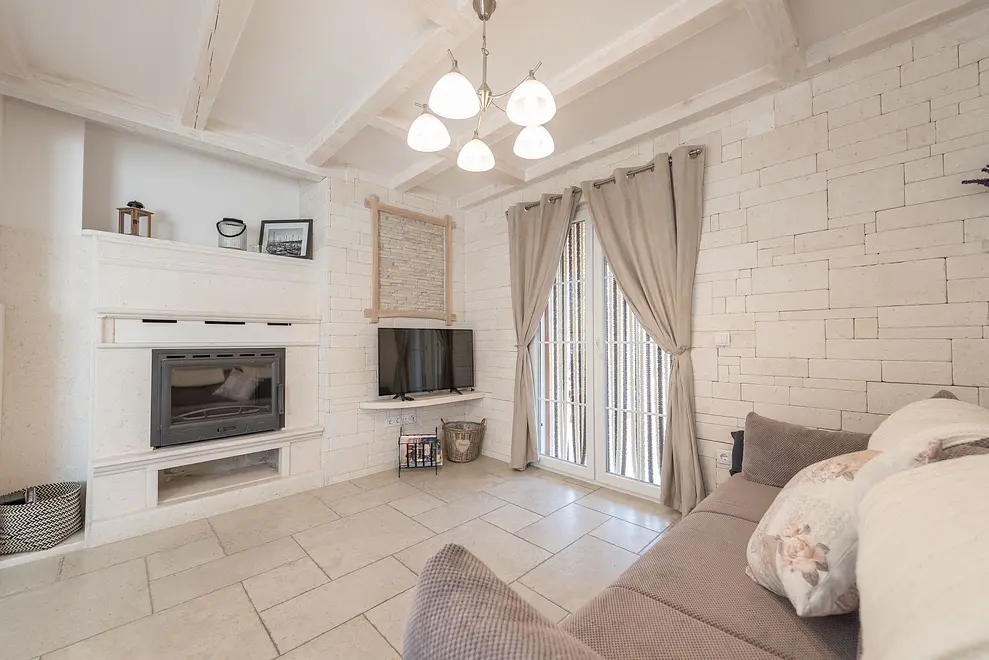 Ferienhaus in Nin mit Pool und haustiergeeignet 999204517 32711 – Foto 6