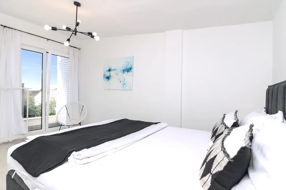 Ferienwohnung in Krk  999211599 39364 – Foto 28