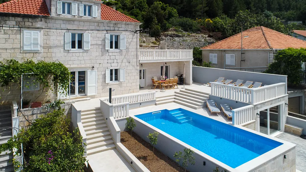 Ferienwohnung in Orebic mit Pool 999209671 37589 – Foto 14