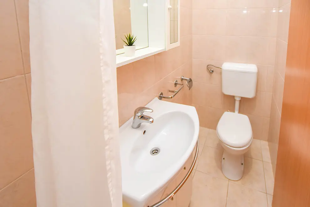 Ferienwohnung in Biograd mit Pool und haustiergeeignet 999209229 37158 – Foto 15