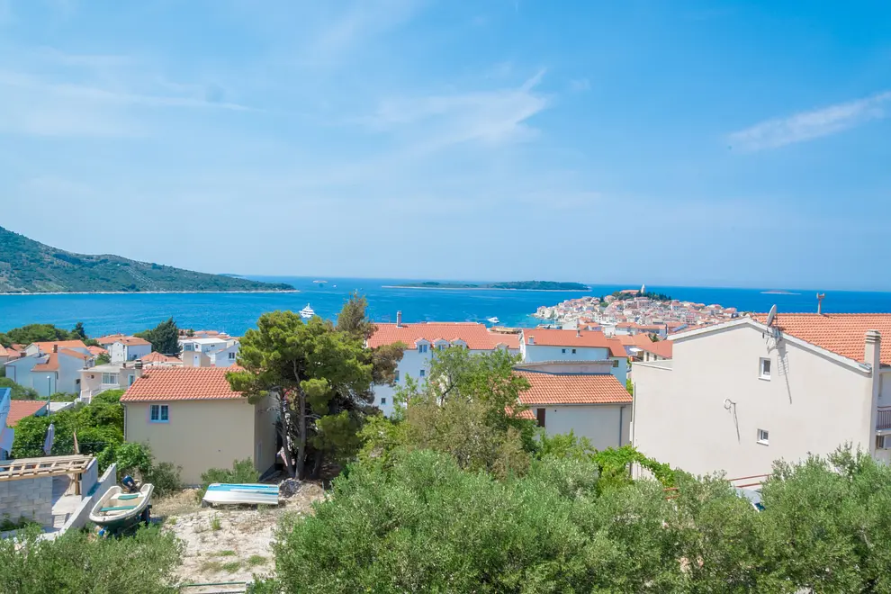 Ferienwohnung in Primosten  66110388 3543