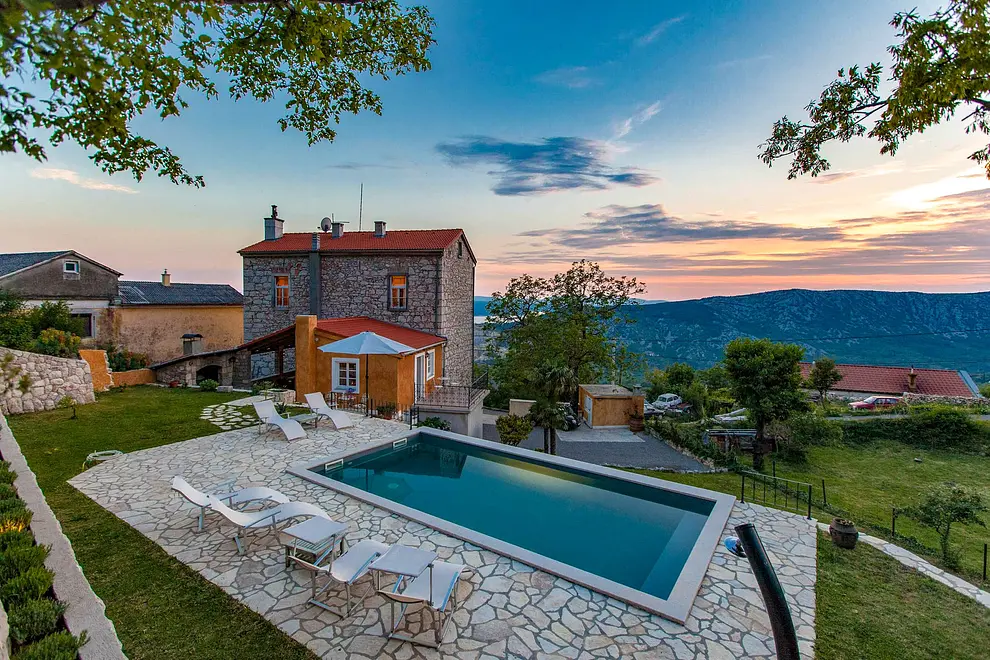 Ferienhaus in Crikvenica mit Pool 999205416 33571 – Foto 51