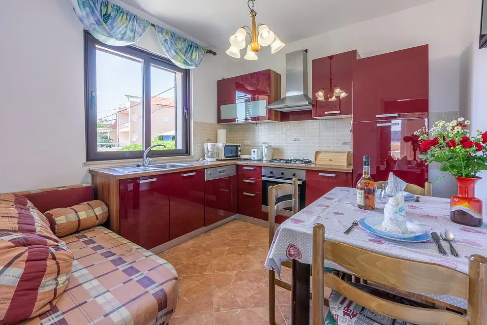 Ferienwohnung in Rab haustiergeeignet 999203981 32205 – Foto 26