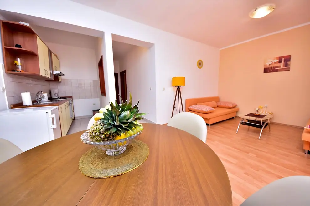 Ferienwohnung in Obrovac  999211462 39234
