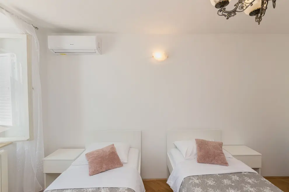 Ferienwohnung in Dubrovacko Primorje  999225856 42443 – Foto 24