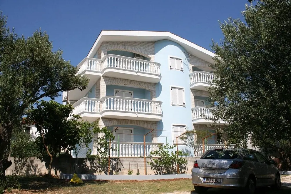 Ferienwohnung in Biograd  999206957 35040 – Foto 7