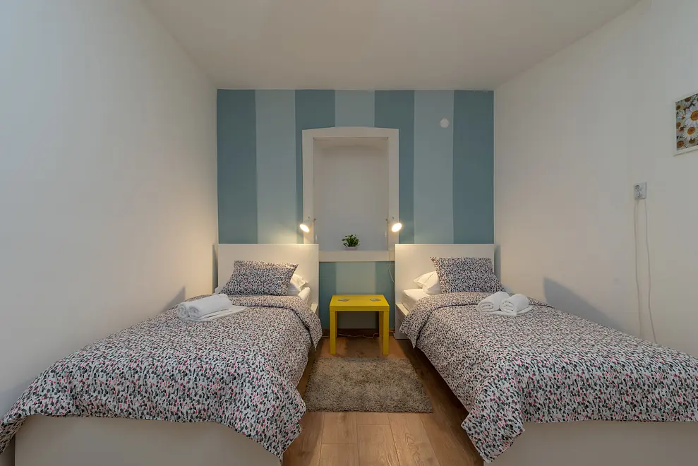 Ferienwohnung in Ciovo  999209051 36990 – Foto 52