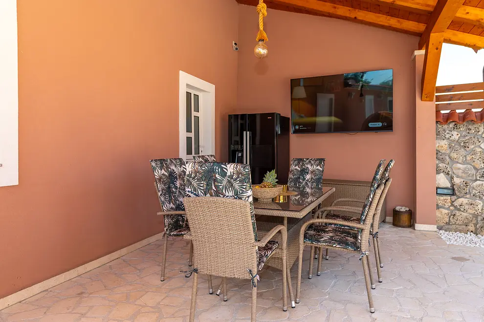 Ferienhaus in Drnis mit Pool 999212454 40082 – Foto 41