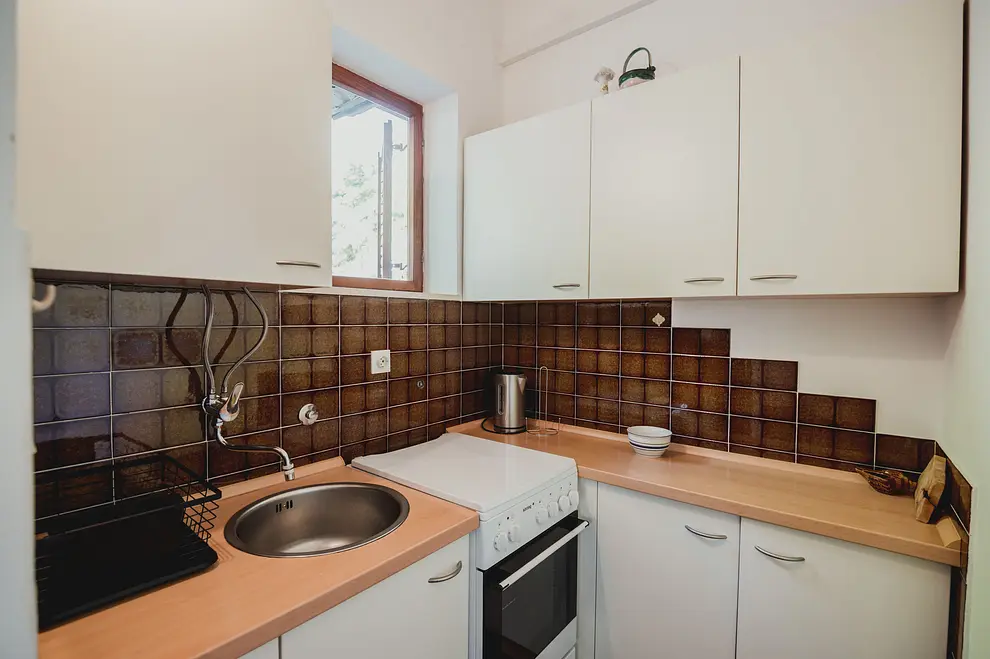 Ferienwohnung in Hvar haustiergeeignet 999203207 31463