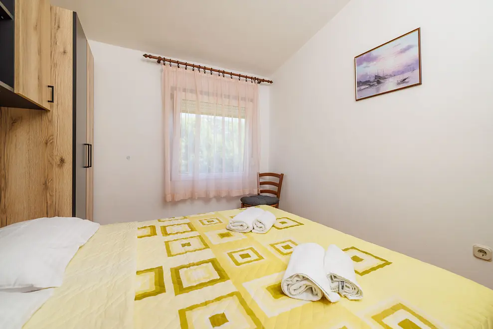 Ferienwohnung in Banjol  999202414 30704 – Foto 16