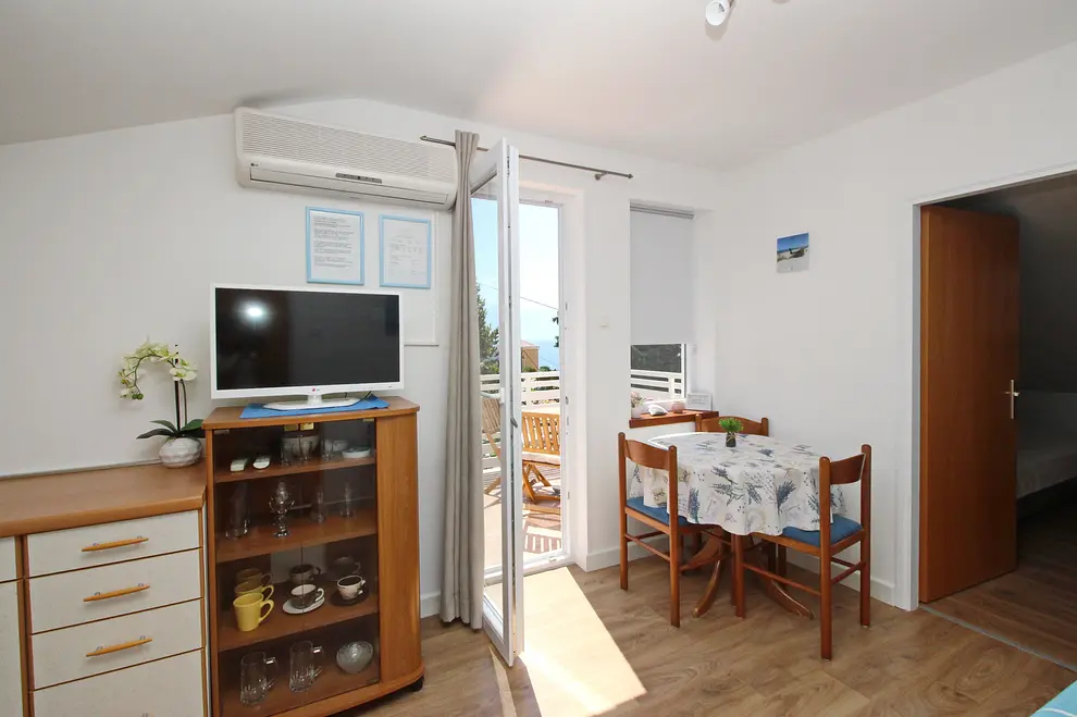 Ferienwohnung in Baska  999224155 42264 – Foto 10