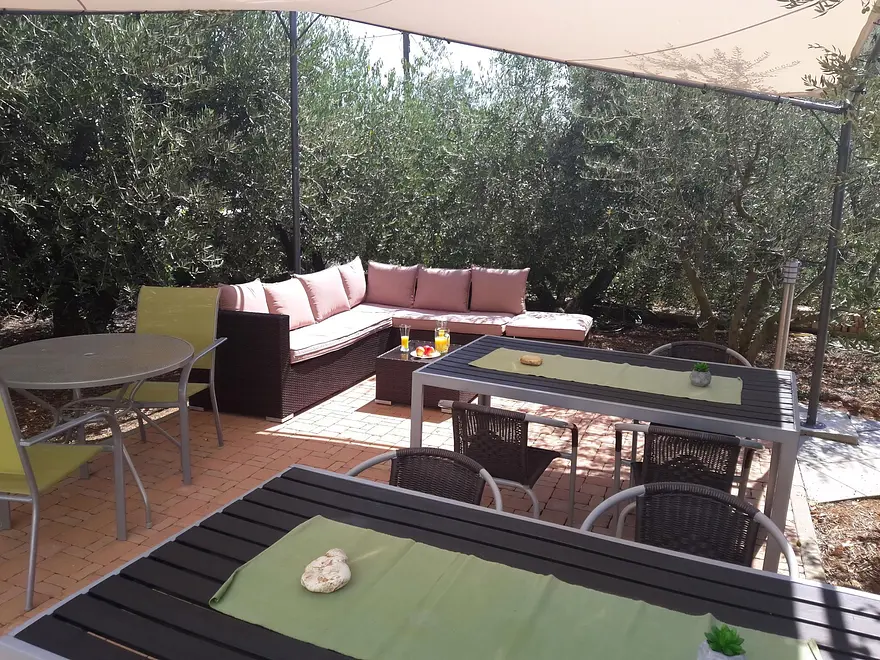 Ferienwohnung in Biograd mit Pool 999207211 35278 – Foto 2