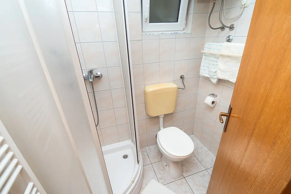 Ferienwohnung in Rogoznica  999204843 33024 – Foto 23