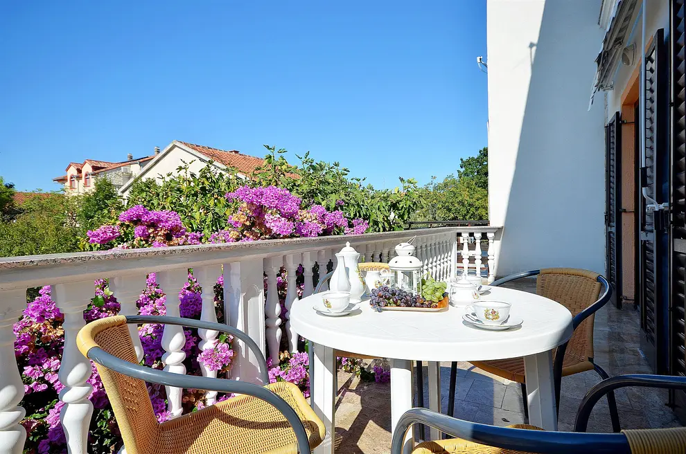 Ferienwohnung in Vodice  999202696 30970 – Foto 9