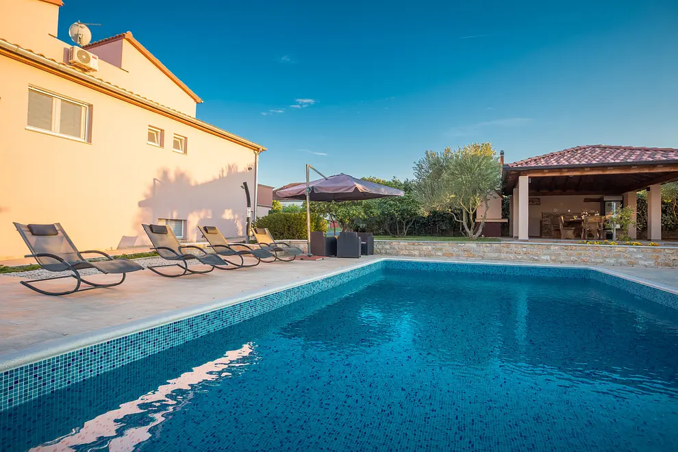 Ferienhaus in Biograd mit Pool 999206585 34683 – Foto 9