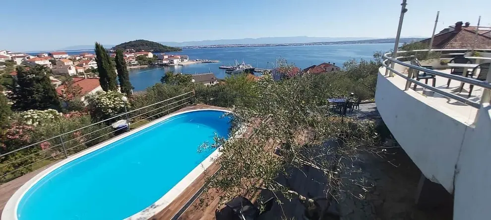 Ferienwohnung in Kali mit Pool 999210180 38057 – Foto 5