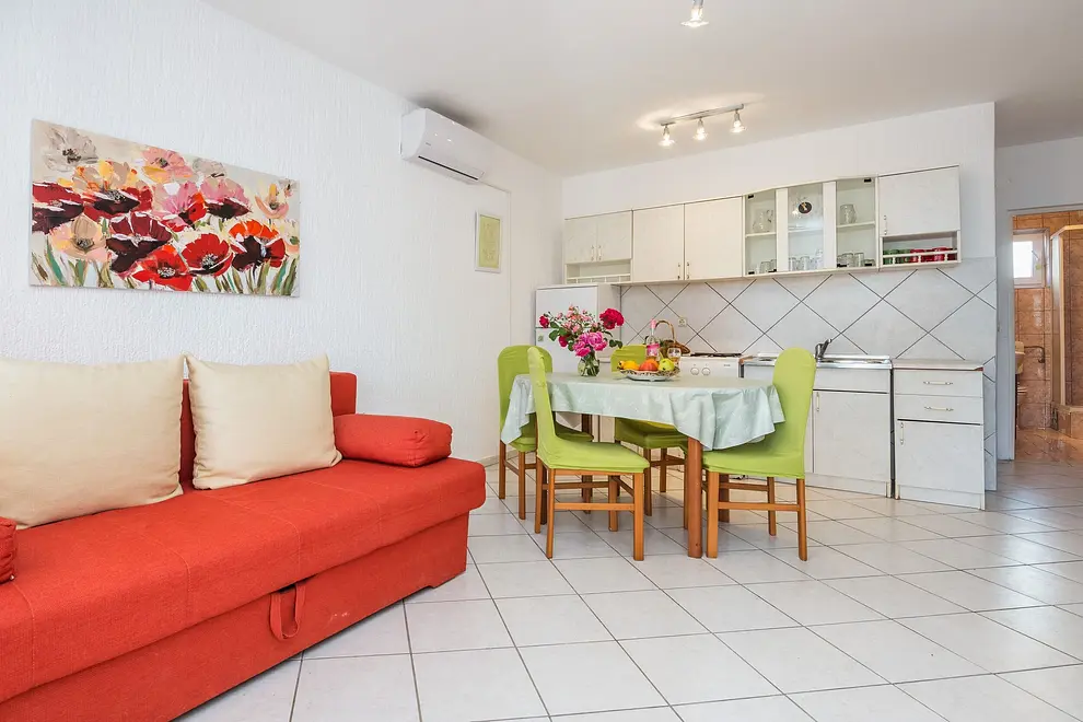 Ferienwohnung in Vir  999205359 33523 – Foto 12