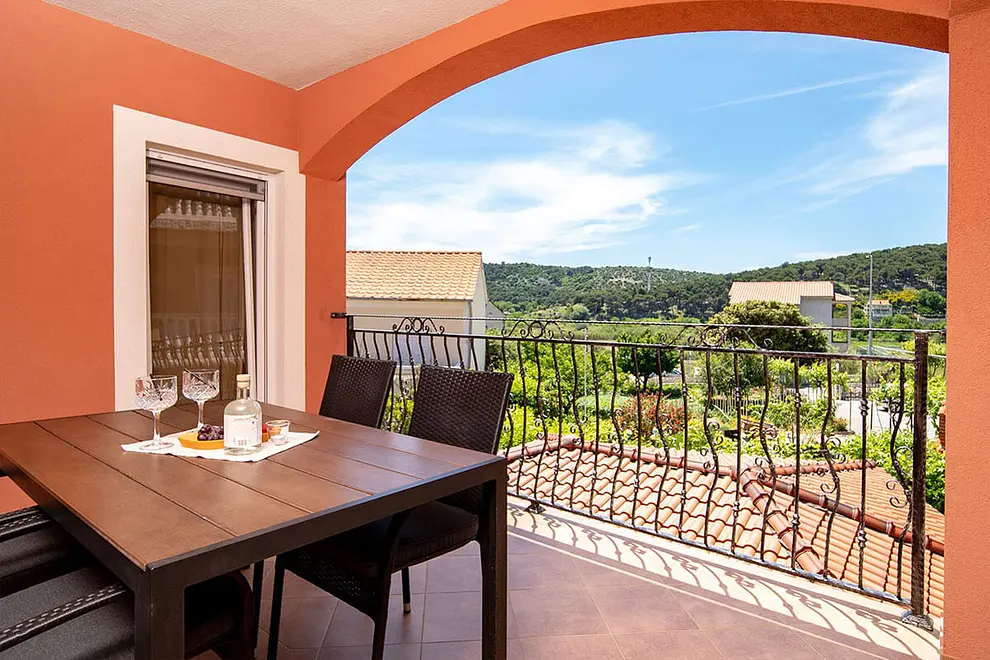 Ferienwohnung in Rab  999233637 42896 – Foto 6