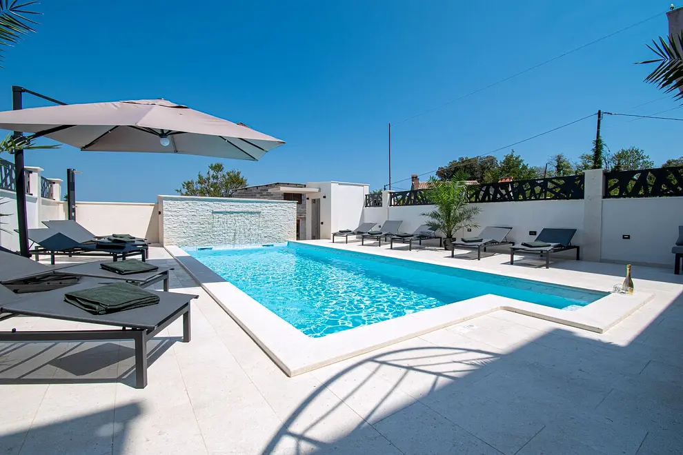 Ferienwohnung in Banjole mit Pool 999206566 34664 – Foto 19