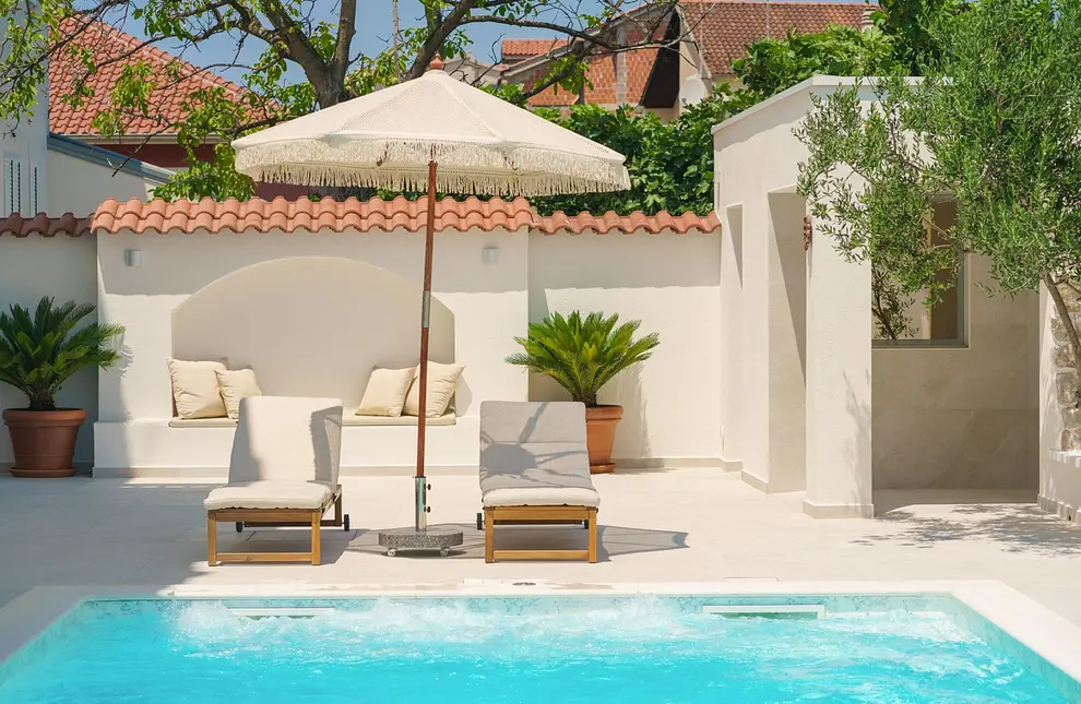 Ferienwohnung in Vodice mit Pool 999229214 42597 – Foto 10
