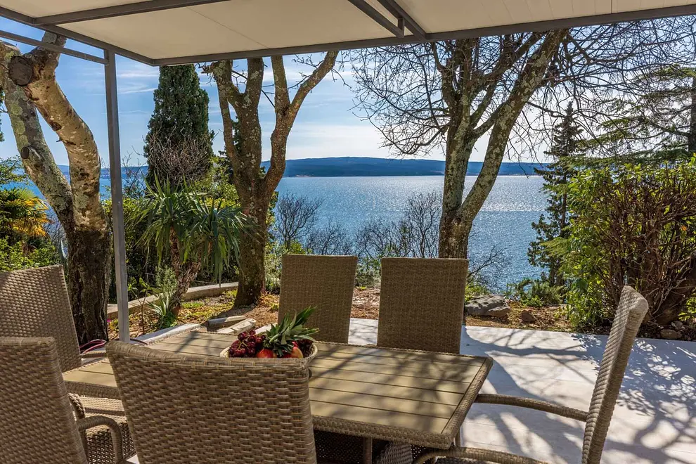 Ferienwohnung in Crikvenica haustiergeeignet 66140163 22631