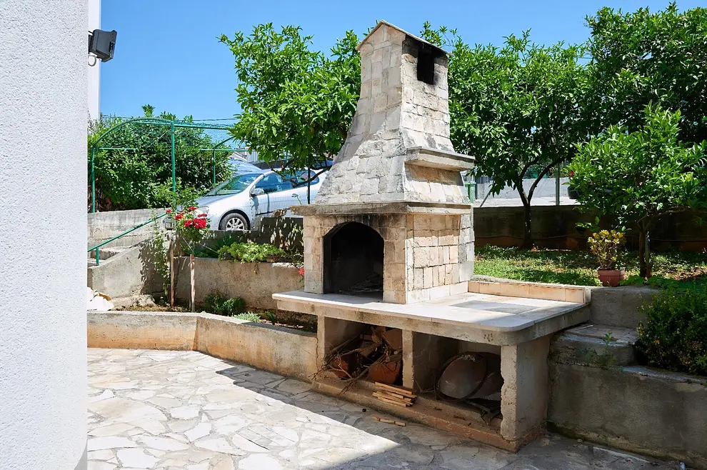 Ferienwohnung in Ciovo  999209545 37466 – Foto 6